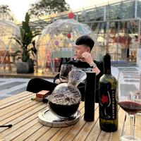 佳别是闹药头像