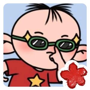元气蜻蜓I头像