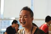 耀眼尘埃头像