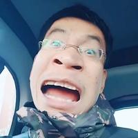 即将开溜的人头像