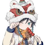 羽轩945头像