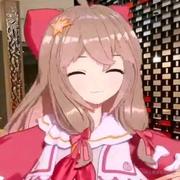 第一只嘉心糖的个人资料头像