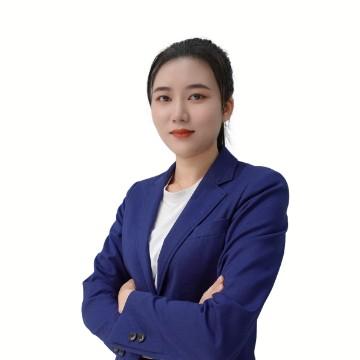 南城福特何旋头像