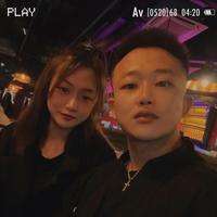 爱微醺的小宋。头像