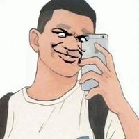 爆笑的彭鱼宴头像