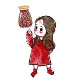 我只是个忧伤的疯子丶头像