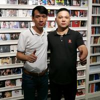 温州瑞安江波汽车音响头像