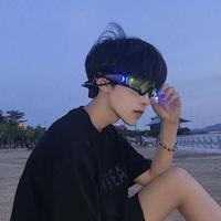 将星河写与歌词头像