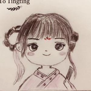 法如师妹头像