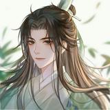 手可摘星陈463头像