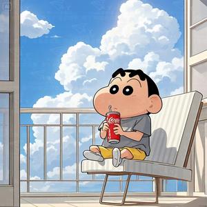 小新头像