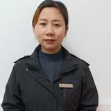 启翔长安李红梅头像