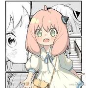 幸好我会魔法的个人资料头像