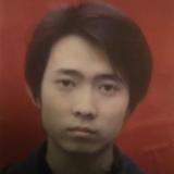 男人极品三重刘德华头像