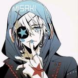 善待下一个你头像