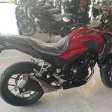 CB400X头像