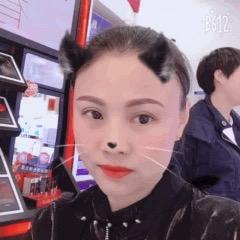 背影头像