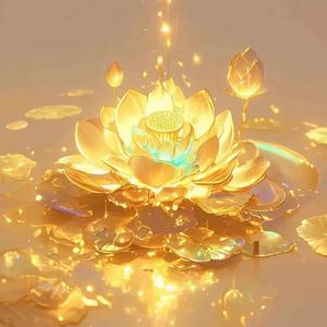 暴富暴美就是我6头像