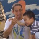 阿坤就是我的个人资料头像