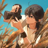 小王子的飞机师头像