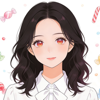 宝藏说明书头像