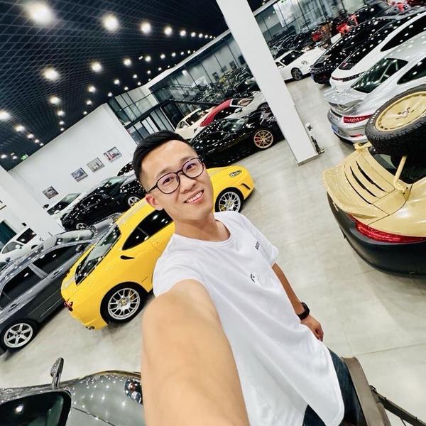 TopRacing亢浩兵头像