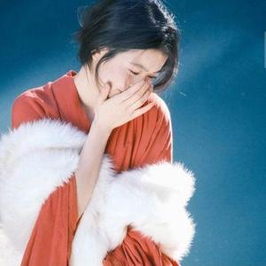 恋你七年头像