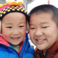 不负好时光9538头像