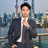 房洽洽郭锋头像