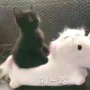 恶魔小c头像