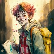 Joker775的个人资料头像