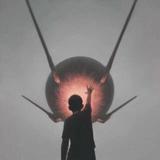 笨拙113头像
