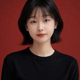 沈东林肯姜童辉头像