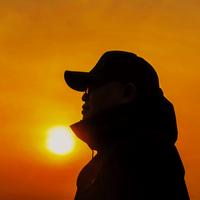 会飞的辉机头像