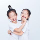 向往自由的双胞胎宝妈头像