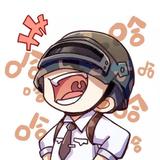 跑路都那么帅918头像