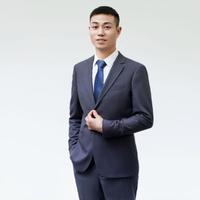 比亚迪马先祥头像