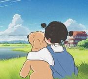 玫瑰屿栗的个人资料头像