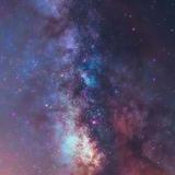 天宇星云渺头像
