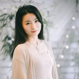 雪姣姣头像