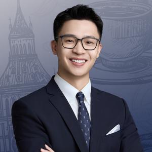 晓明哥用英语讲中国故事头像