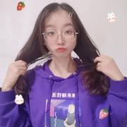 暖橘还是凉柚的个人资料头像