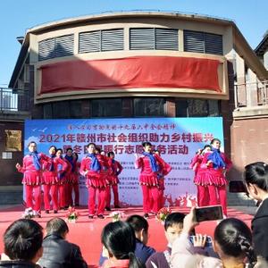 赣州公益圈头像