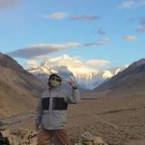 幽默星球4W4头像