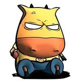 姓张的无名氏头像