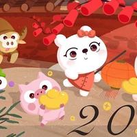 墨笔秋莲头像
