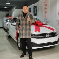 杨老板折扣特价新车头像