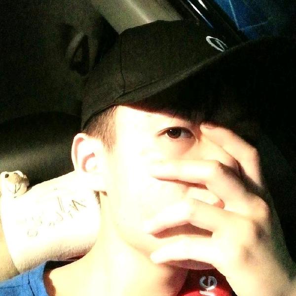 惠州恒驱汽车谭玉城头像