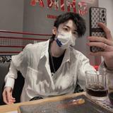 帅哥——韩亿龍头像