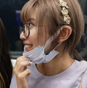 蓝狗的个人资料头像